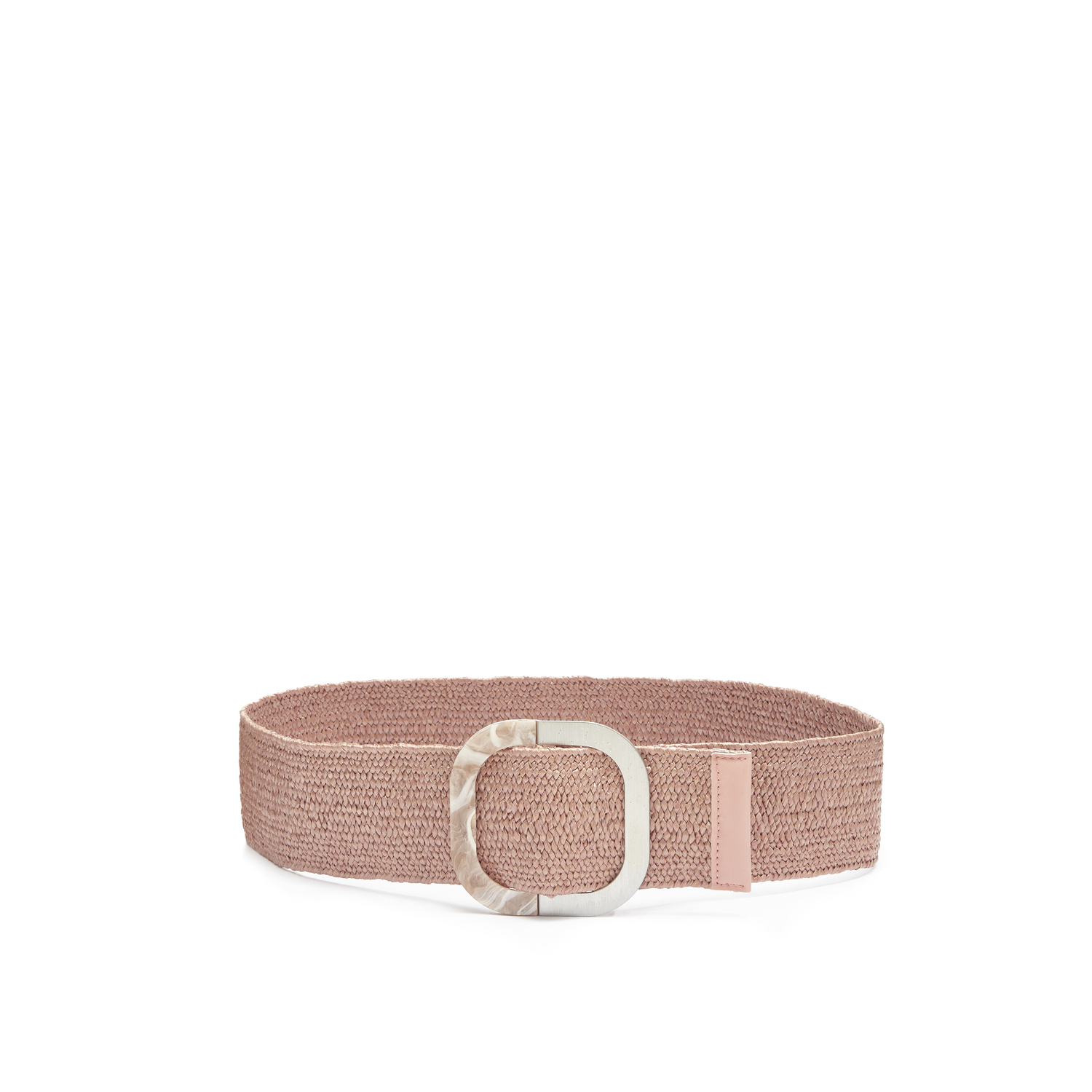 LASCANA Taillengürtel Damen rosé Gr.105 von Lascana