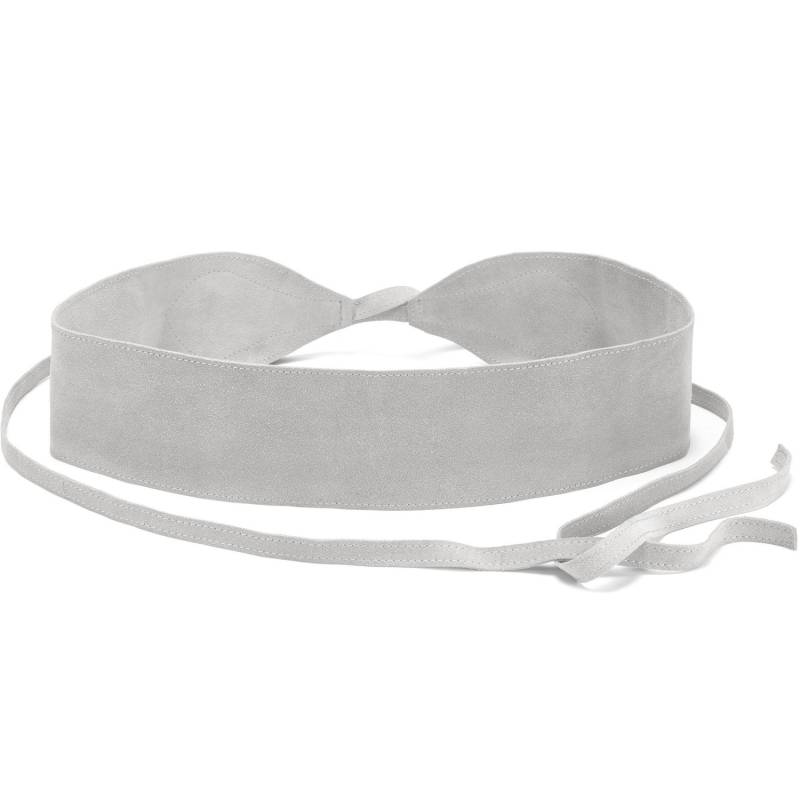 LASCANA Taillengürtel Damen hellgrau Gr.S von Lascana