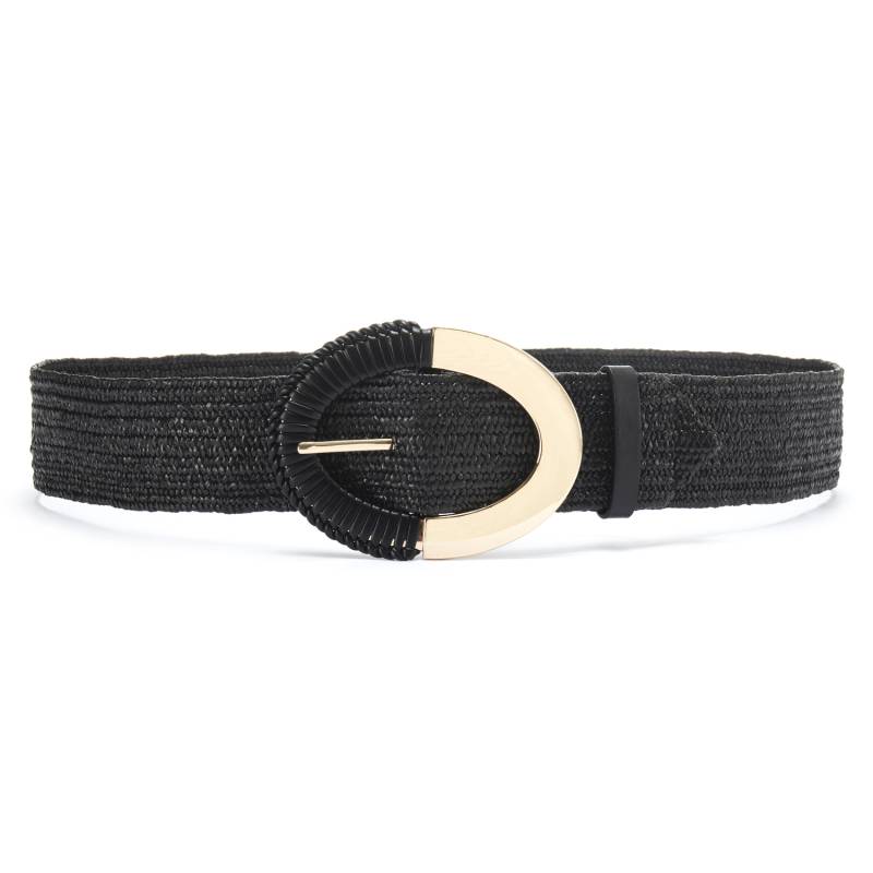 LASCANA Taillengürtel Damen schwarz Gr.75 von Lascana