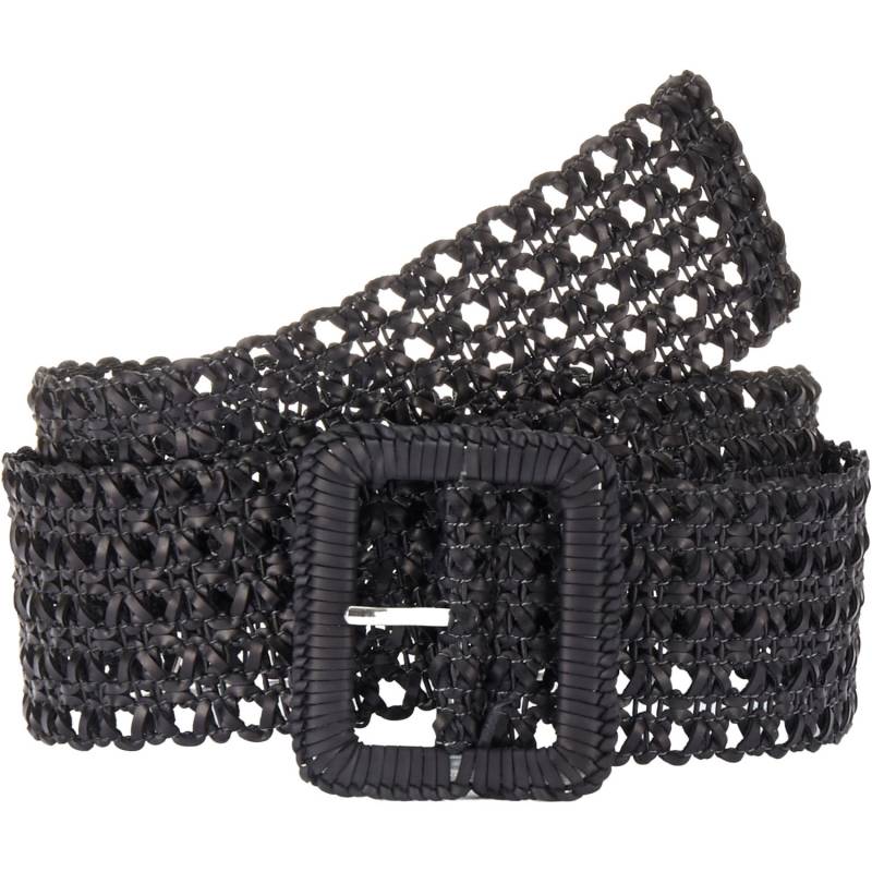 LASCANA Taillengürtel Damen schwarz Gr.75 von Lascana