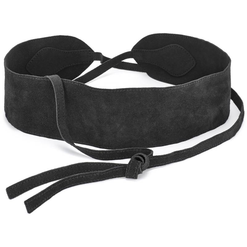 LASCANA Taillengürtel Damen schwarz Gr.M von Lascana