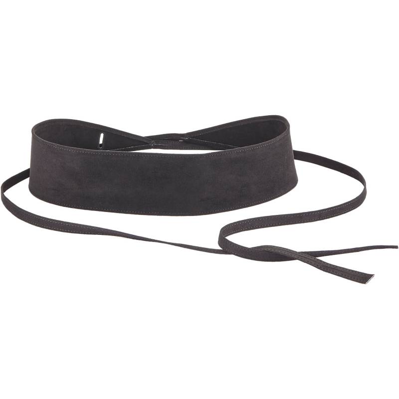 LASCANA Taillengürtel Damen schwarz Gr.M von Lascana