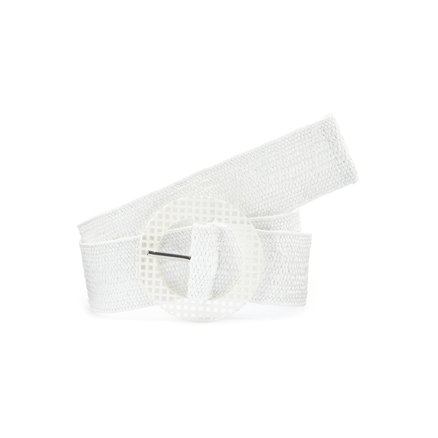 LASCANA Taillengürtel Damen weiß Gr.90 von Lascana