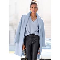 Kurzmantel von Lascana