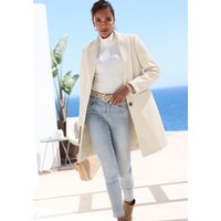 Kurzmantel von Lascana