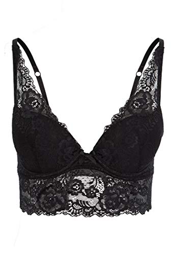 Lascana Damen Bustier von Lascana