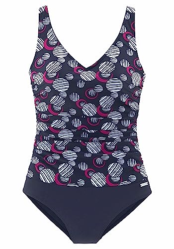 Lascana Damen Badeanzug von Lascana