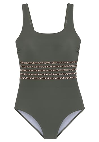 Lascana Damen Badeanzug Lascana Damen Badeanzug von Lascana