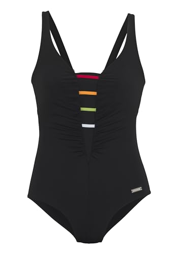 Lascana Damen Badeanzug von Lascana