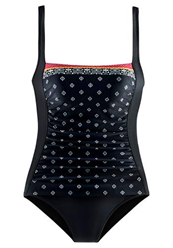 Lascana Damen Badeanzug von Lascana