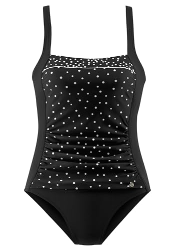 Lascana Damen Badeanzug von Lascana