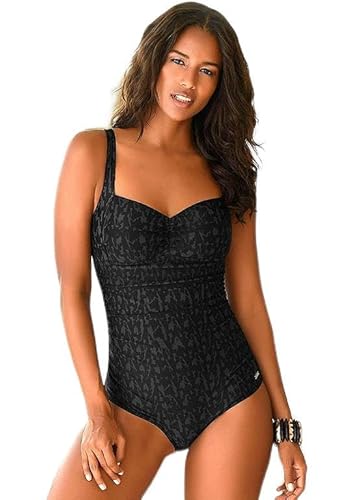 Lascana Damen Badeanzug von Lascana