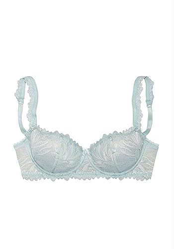 Lascana Damen Balconnet-BH von Lascana