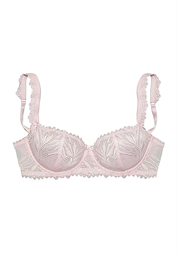 Lascana Damen Balconnet-BH von Lascana