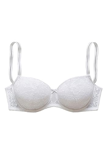 Lascana Damen Balconnet-BH von Lascana