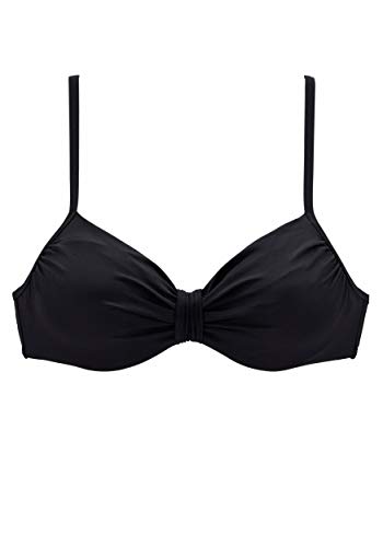 Lascana Damen Bügel-Bandeau-Bikini-Top von Lascana