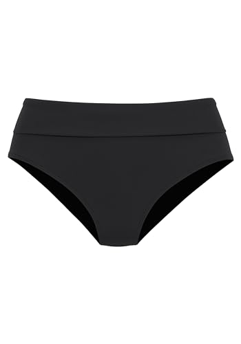 Lascana Damen Bikini-Hose Größe von Lascana