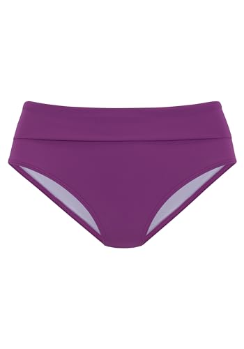 Lascana Damen Bikini-Hose Lascana Damen Bikini-Hose von Lascana