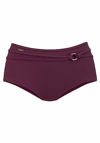 Lascana Damen Bikini-Hotpants von Lascana