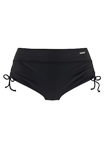 Lascana Damen Bikini-Hotpants Größe von Lascana