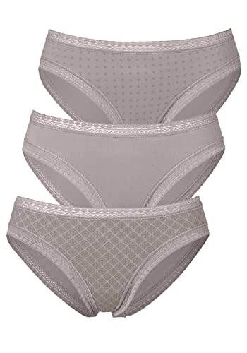 Lascana Damen Bikinislip von Lascana