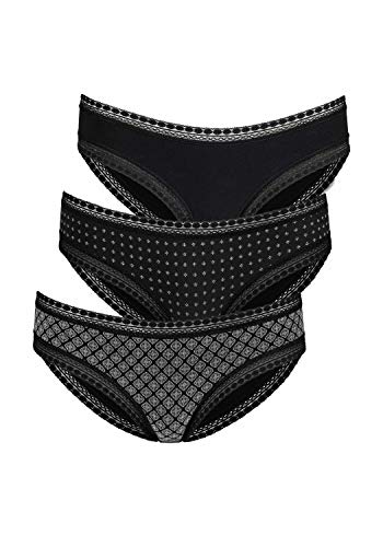 Lascana Damen Bikinislip von Lascana