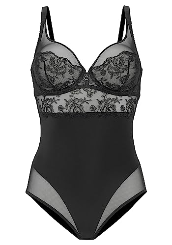 Lascana Damen Body von Lascana