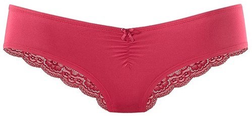 Lascana Damen Brasilslip von Lascana