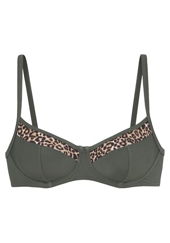 Lascana Damen Bügel-Bikini-Top von Lascana