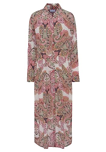 Lascana Damen Hemdblusenkleid von Lascana