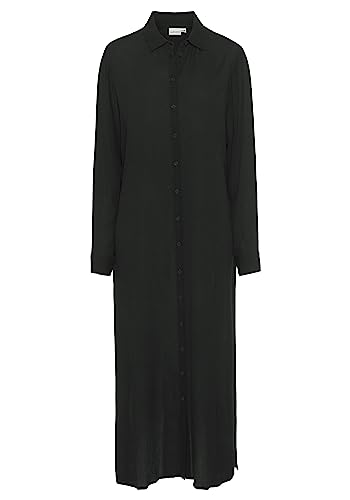 Lascana Damen Hemdblusenkleid von Lascana