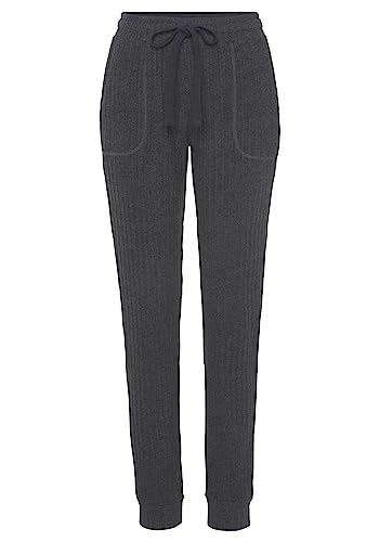 Lascana Damen Homewearhose von Lascana