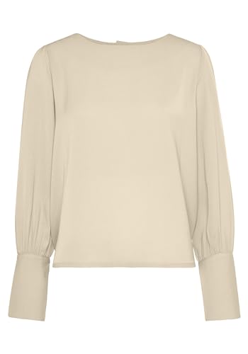 Lascana Damen Langarmbluse von Lascana