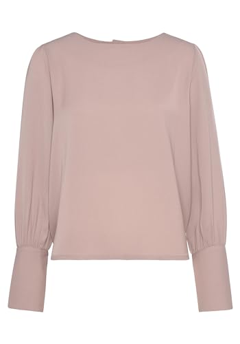 Lascana Damen Langarmbluse von Lascana