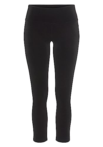 Lascana Damen Leggings von Lascana