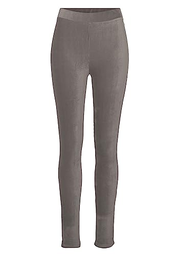 Lascana Damen Leggings Größe von Lascana