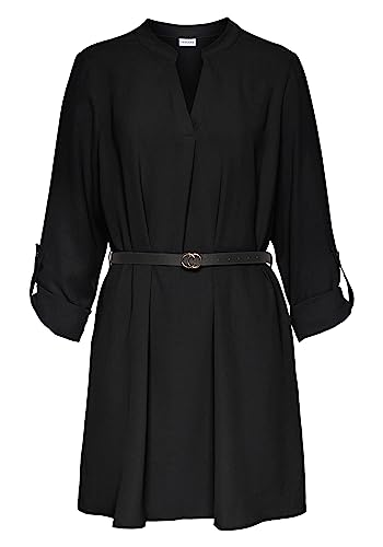 Lascana Damen Longbluse von Lascana