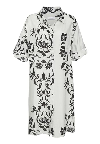 Lascana Damen Longbluse von Lascana