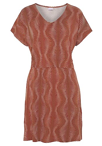 Lascana Damen Nachthemd von Lascana