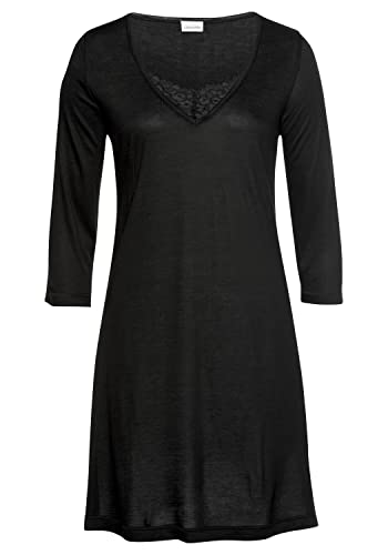 Lascana Damen Nachthemd Größe Lascana Damen Nachthemd Größe von Lascana