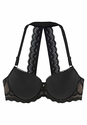 Lascana Damen Neckholder-BH von Lascana