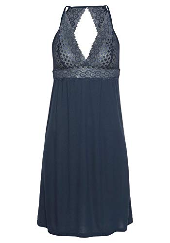 Lascana Damen Negligé Größe von Lascana