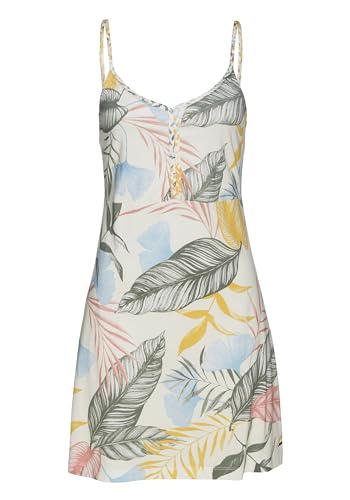 Lascana Damen Negligé Größe von Lascana