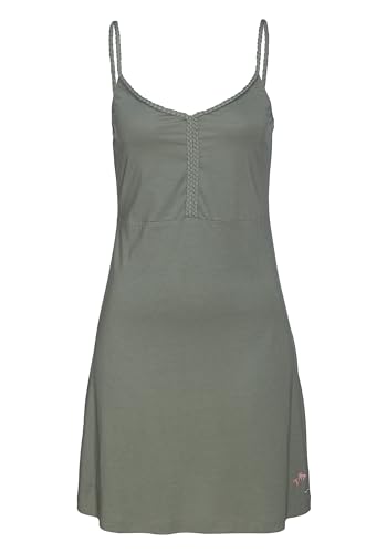 Lascana Damen Negligé Größe von Lascana