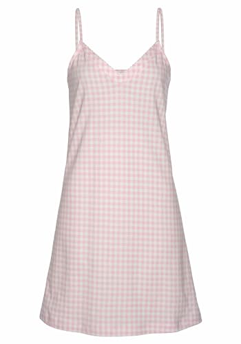 Lascana Damen Negligé Größe von Lascana