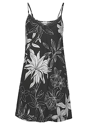 Lascana Damen Negligé Größe von Lascana