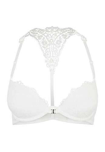 Lascana Damen Push-up-BH von Lascana