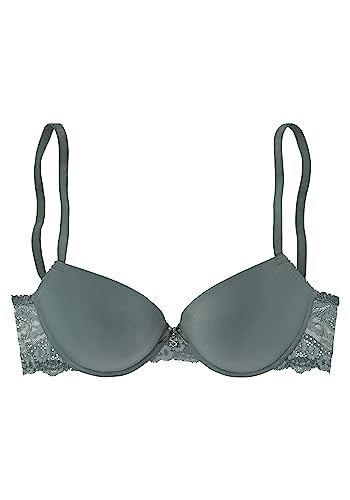 Lascana Damen Push-up-BH von Lascana