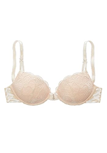 Lascana Damen Push-up-BH von Lascana