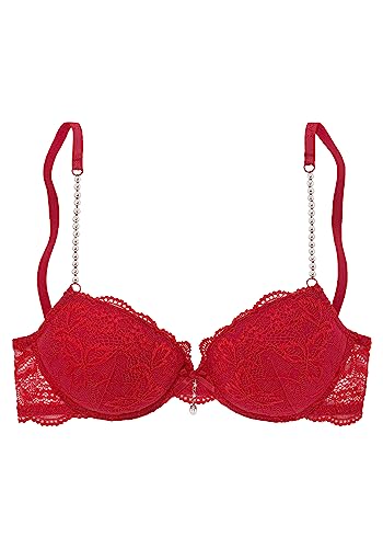 Lascana Damen Push-up-BH von Lascana